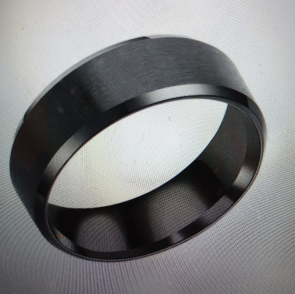 Men's Ring - Picture 2 of 3